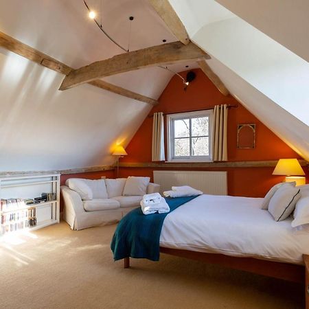 Pounce Hall -Stunning Historic Home In Rural Essex Saffron Walden Luaran gambar