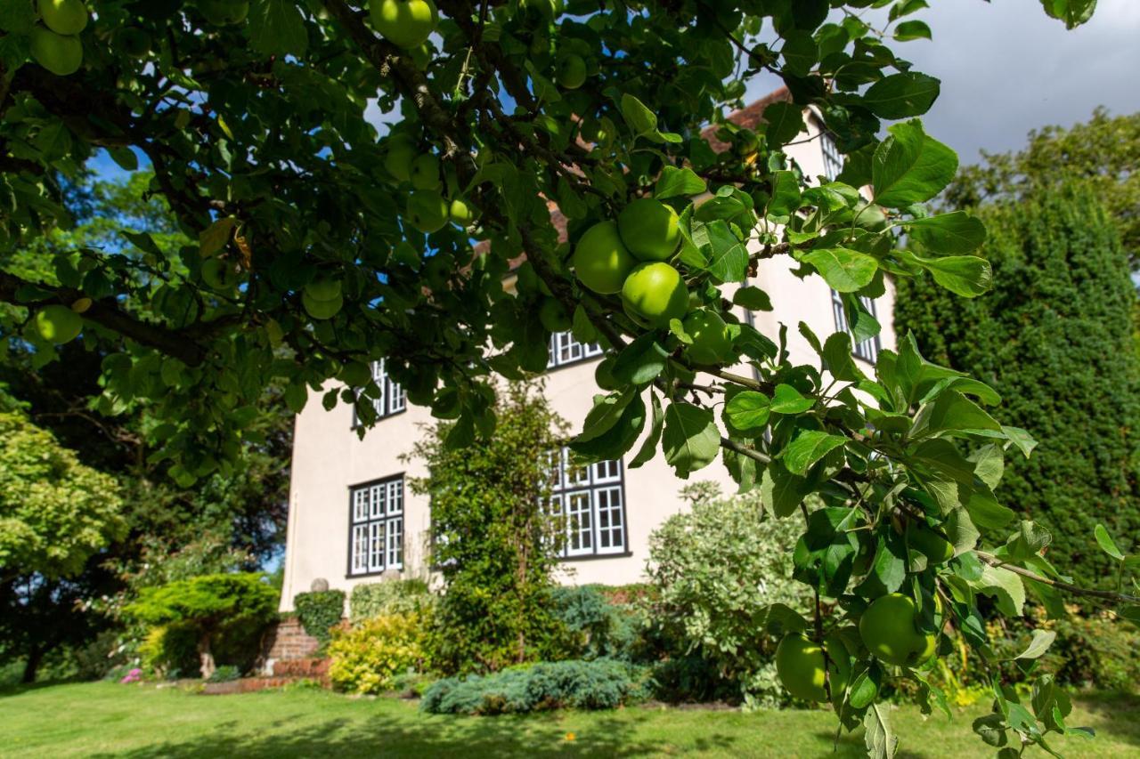 Pounce Hall -Stunning Historic Home In Rural Essex Saffron Walden Luaran gambar