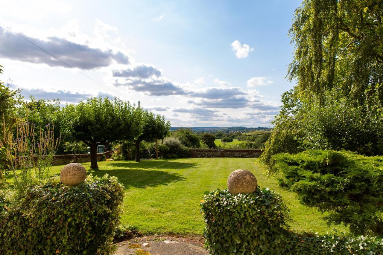 Pounce Hall -Stunning Historic Home In Rural Essex Saffron Walden Luaran gambar