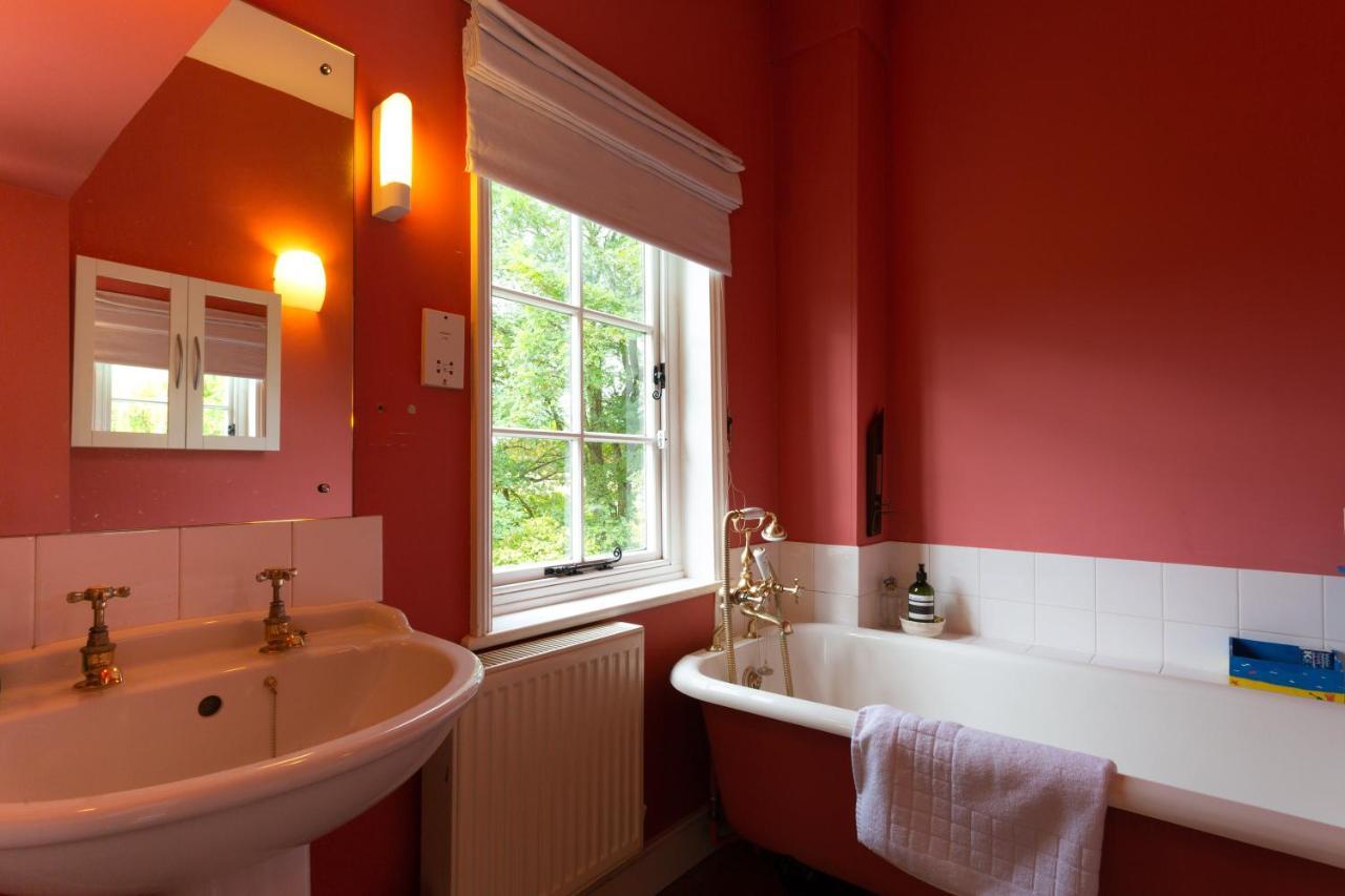 Pounce Hall -Stunning Historic Home In Rural Essex Saffron Walden Luaran gambar