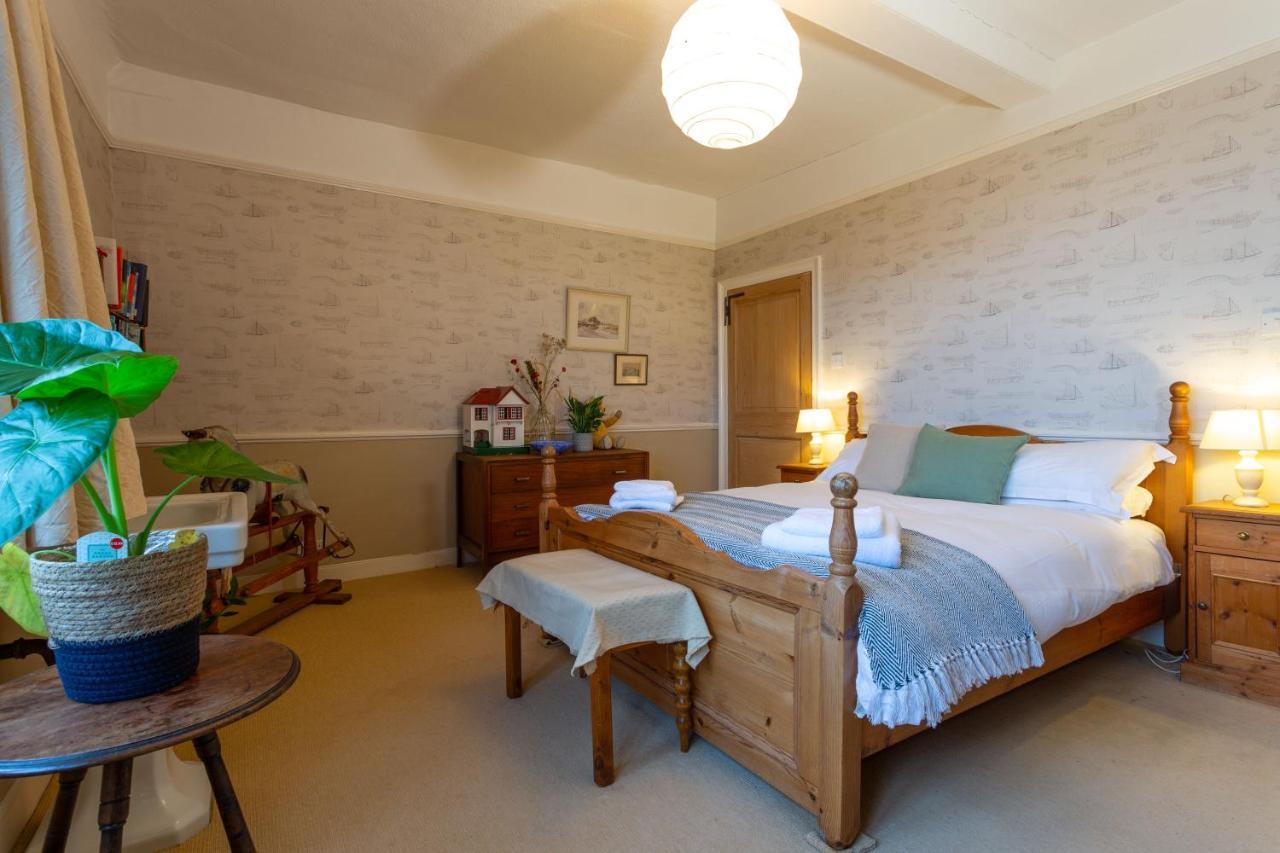 Pounce Hall -Stunning Historic Home In Rural Essex Saffron Walden Luaran gambar