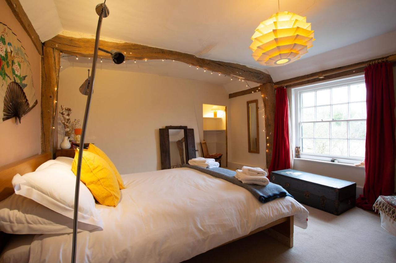 Pounce Hall -Stunning Historic Home In Rural Essex Saffron Walden Luaran gambar