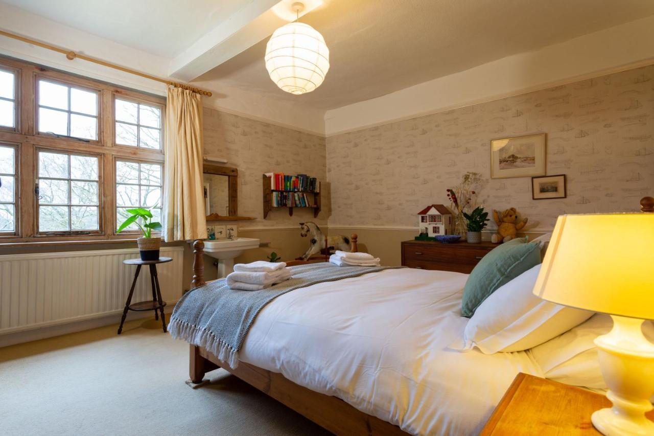 Pounce Hall -Stunning Historic Home In Rural Essex Saffron Walden Luaran gambar
