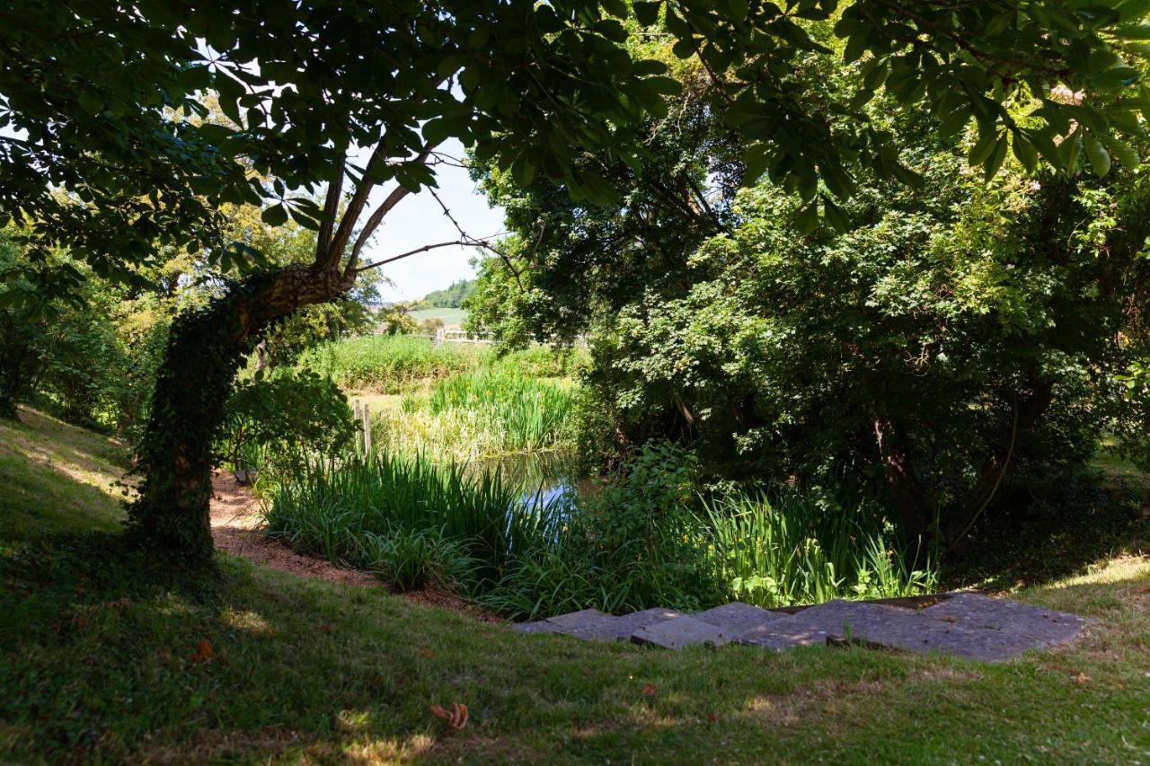 Pounce Hall -Stunning Historic Home In Rural Essex Saffron Walden Luaran gambar