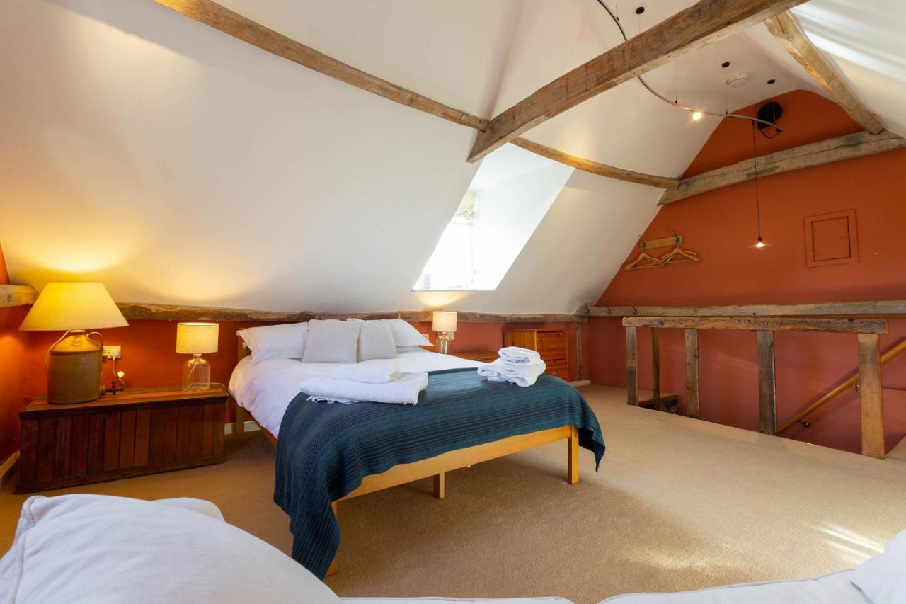 Pounce Hall -Stunning Historic Home In Rural Essex Saffron Walden Luaran gambar